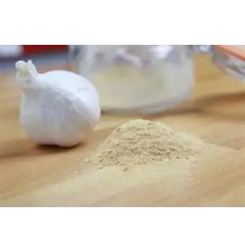 Natural Garlic Powder